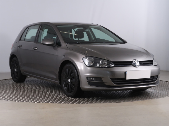 Volkswagen Golf 2013