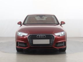 Audi A4 - 2017
