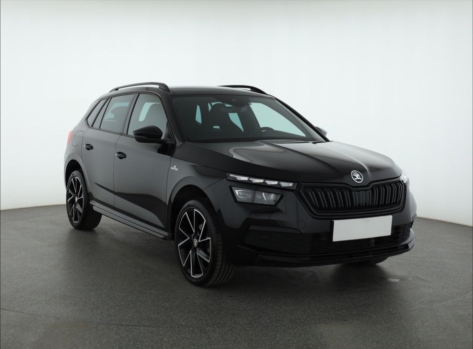 Skoda Kamiq - 2023