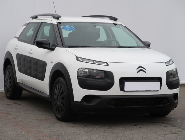 Citroen C4 Cactus 2017