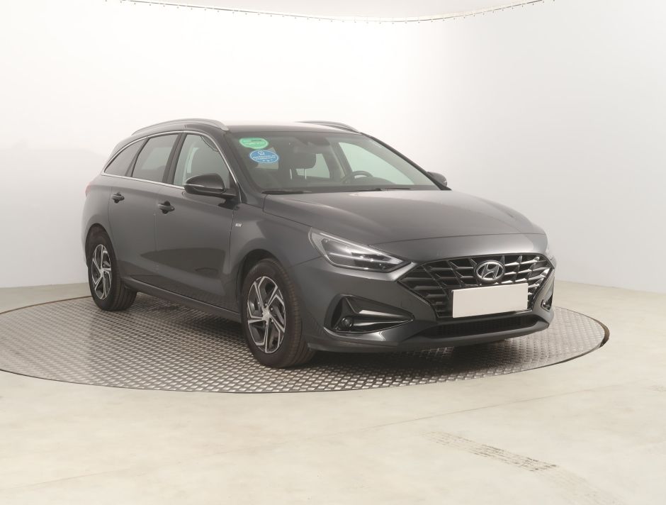 Hyundai i30 - 2023