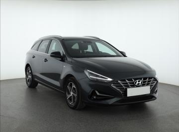 Hyundai i30, 2023