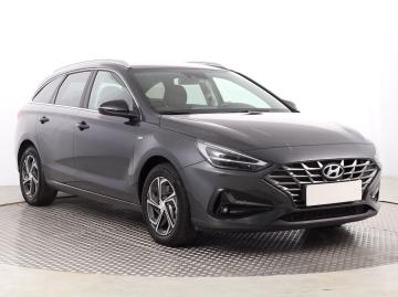 Hyundai i30, 2023