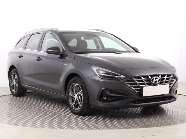 Hyundai i30 2023