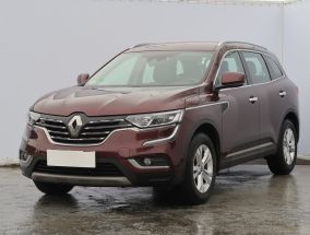 Renault Koleos - 2017