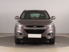 Hyundai ix35 - 2013