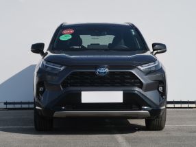 Toyota RAV 4 - 2023