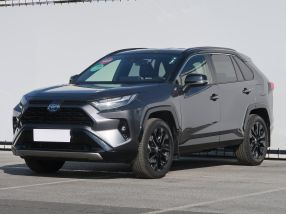 Toyota RAV 4 - 2023