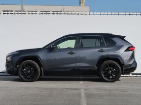 Toyota RAV 4 - 2023