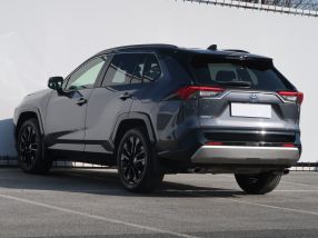 Toyota RAV 4 - 2023