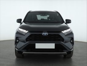 Toyota RAV 4 - 2023