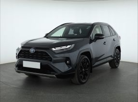 Toyota RAV 4 - 2023