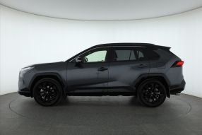 Toyota RAV 4 - 2023