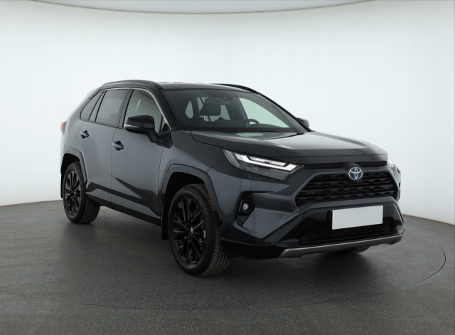 Toyota RAV4 2023