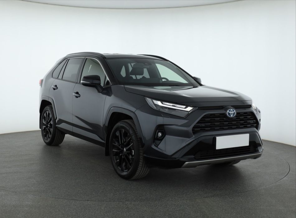 Toyota RAV 4 - 2023