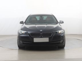 BMW 5 - 2012
