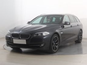 BMW 5 - 2012