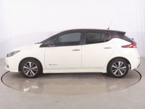 Nissan Leaf - 2018