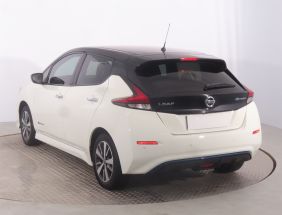 Nissan Leaf - 2018