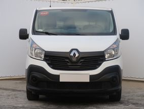 Renault Trafic - 2018