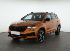 Skoda Karoq - 2023