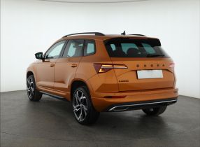 Skoda Karoq - 2023