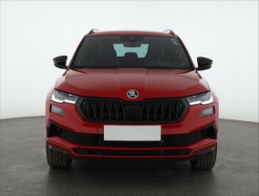Skoda Karoq - 2023