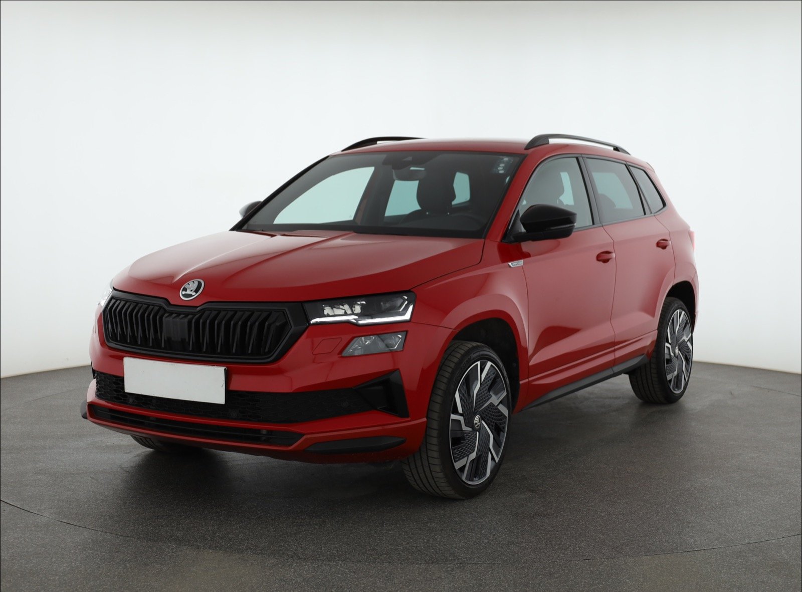 Skoda Karoq 2023 1.5 TSI 23540km SUV