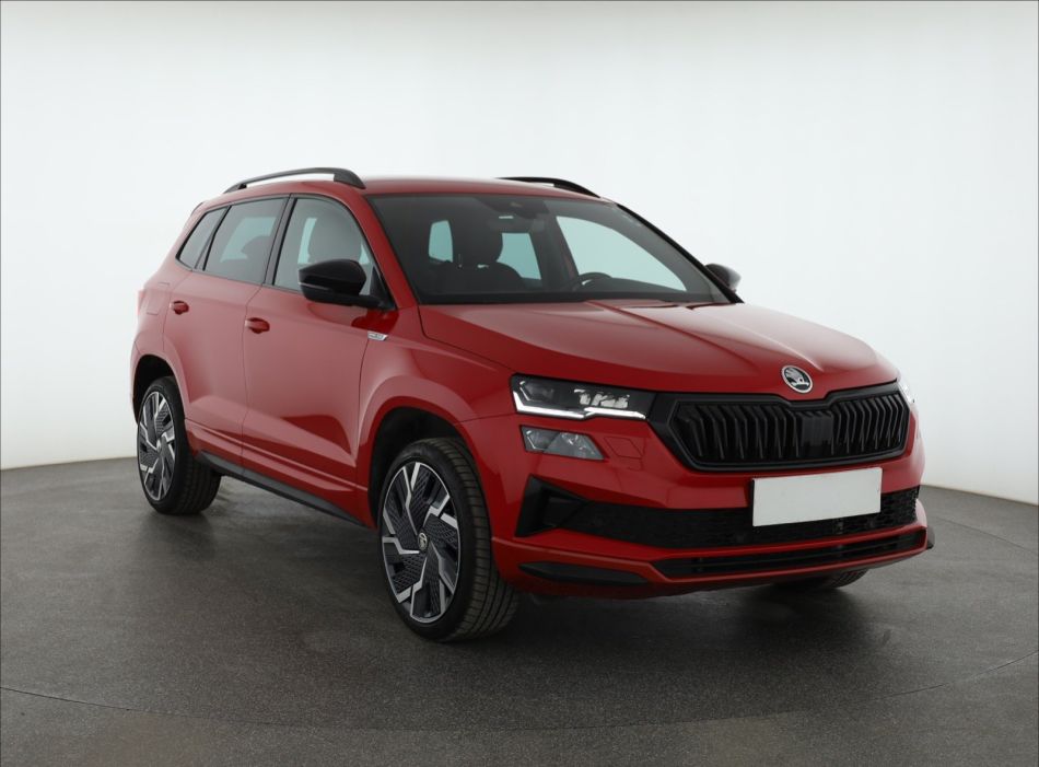 Skoda Karoq - 2023