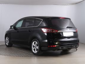 Ford S-Max - 2016
