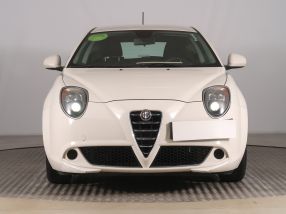 Alfa Romeo MiTo - 2013