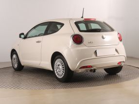Alfa Romeo MiTo - 2013