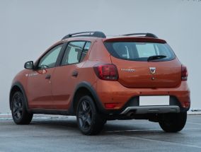 Dacia Sandero - 2017