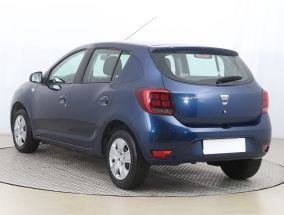 Dacia Sandero - 2018