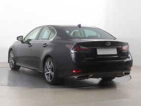 Lexus GS - 2015