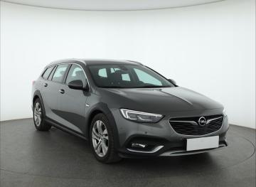 Opel Insignia, 2018