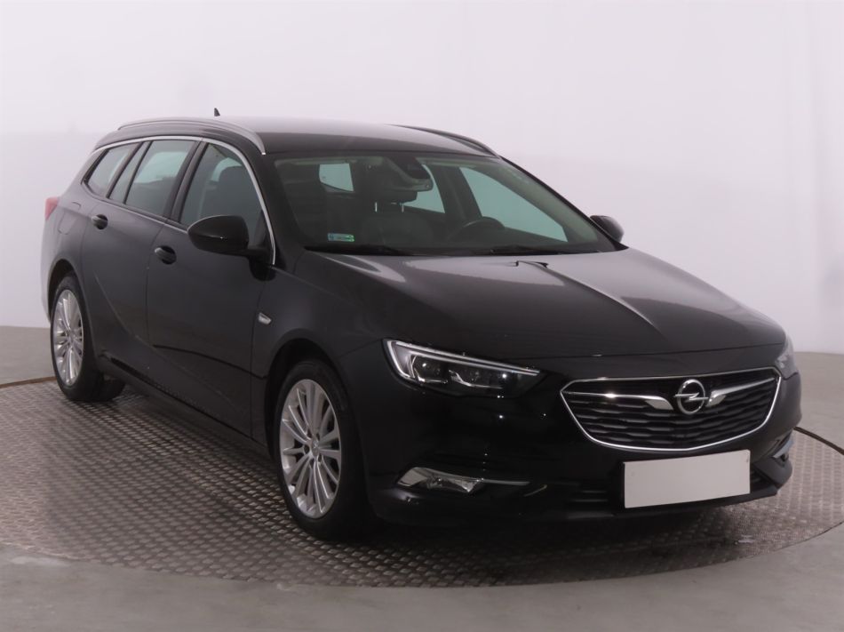 Opel Insignia - 2019