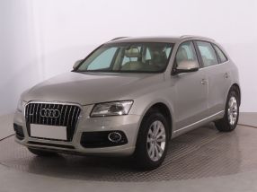 Audi Q5 - 2013
