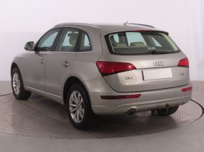 Audi Q5 - 2013