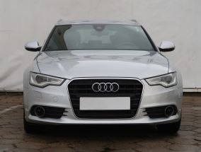 Audi A6 - 2012