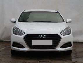 Hyundai i40 - 2017