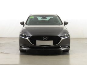 Mazda 3 - 2020