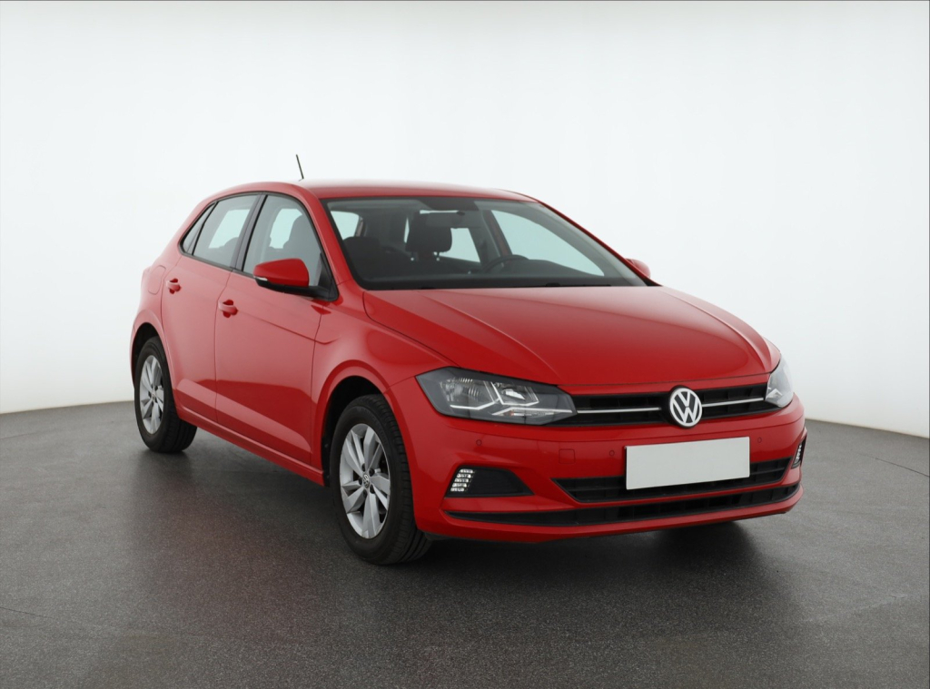 Vw polo 2018 cheap cena