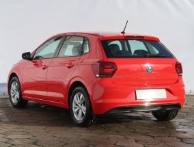 Volkswagen Polo - 2017
