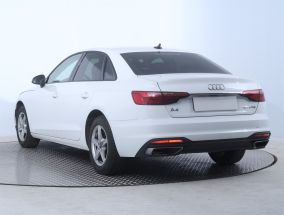 Audi A4 - 2021