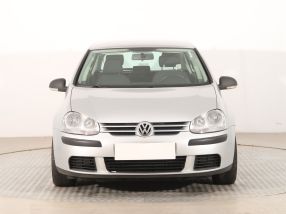 Volkswagen Golf - 2008