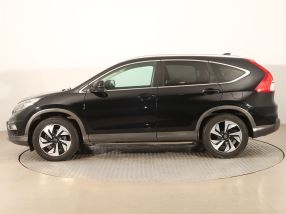 Honda CRV - 2016