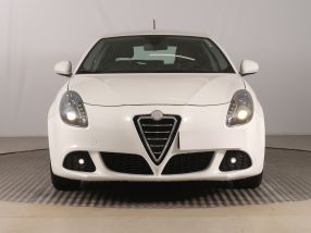 Alfa Romeo Giulietta - 2010