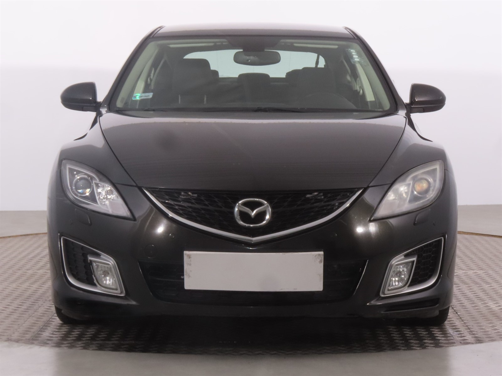 Mazda 6 2009 2.0 DI 248789km Hatchback