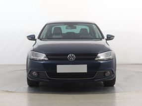 Volkswagen Jetta - 2012